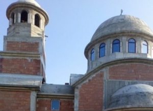 Довършват строежа на църквата в Джигурово