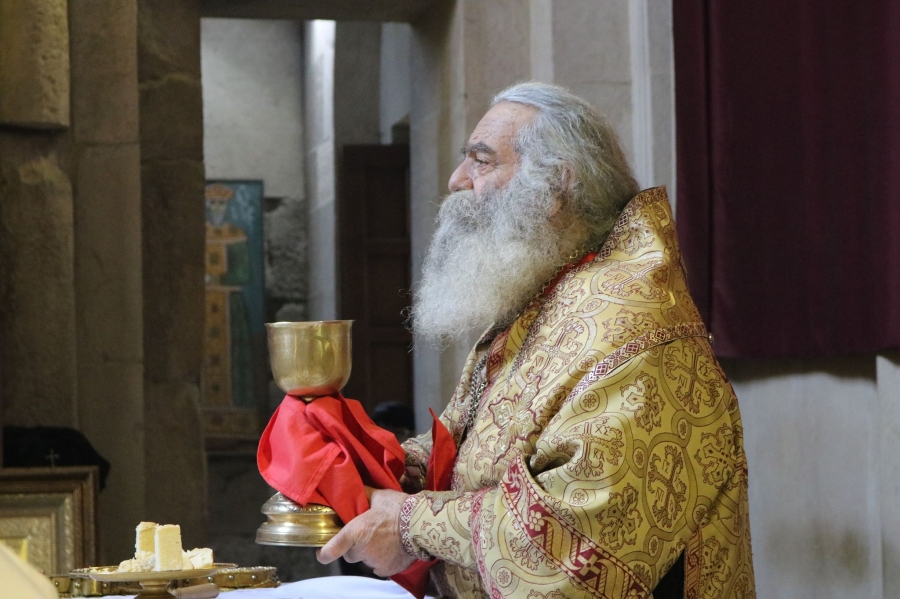 ,,სიკვდილი როცა მოვა, გულში ჩავიხუტებ და ვეტყვი: “დაგაგვიანდა”