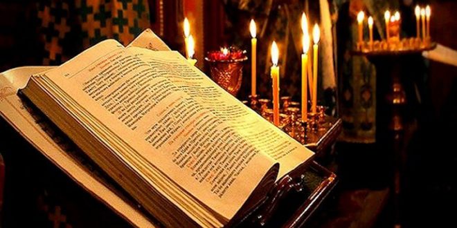 Η Αγία Ιουλίττη από την Καισαρεία