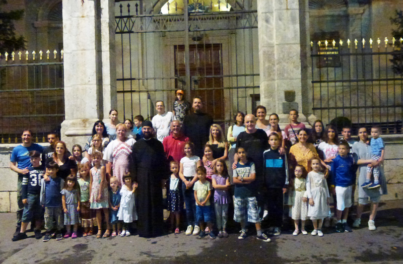 ВДС: Летовање у Грчкој за вишедетне породице