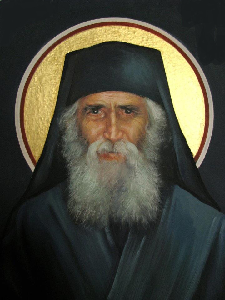 “Να μη δίνουμε τον τουρβά μας σε άλλους”