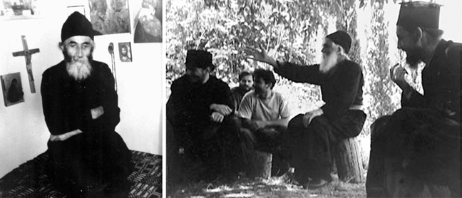 Σαν σήμερα γεννήθηκε ο άγιος των ημερών μας Όσιος Παΐσιος