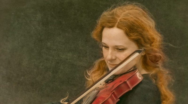 H Ευ. Ρεμπούτσικα στα θυρανοίξια του Ι.Ν Αγ. Κωνσταντίνου και Ελένης στο Κάιρο