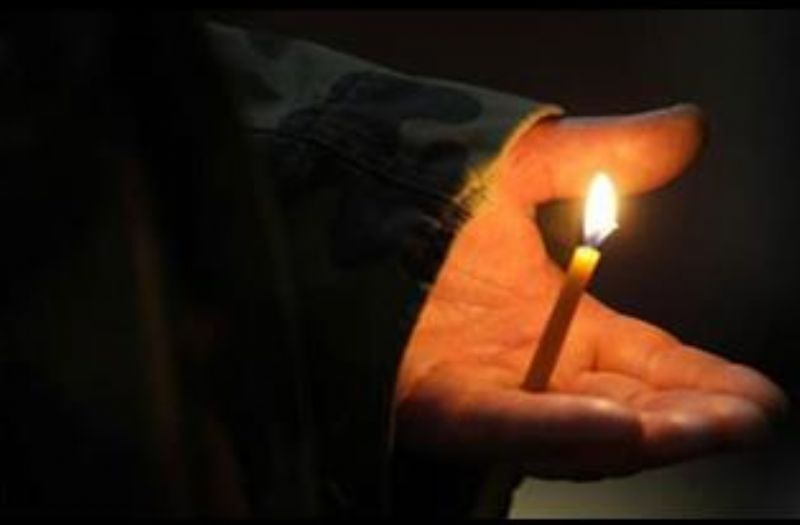 Молитвено сећање на убијене ливањске Србе