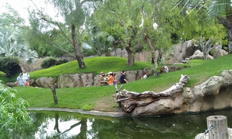 Prima tabără de vară de anul acesta a Episcopiei Spaniei și Portugaliei