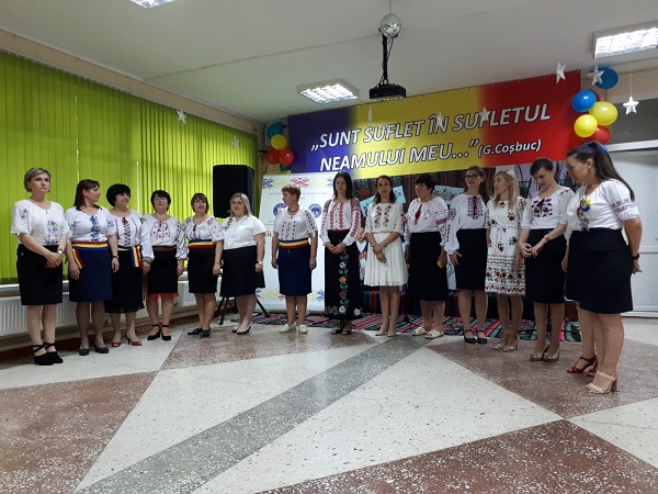 Mai mulți profesori de limba română din Republica Moldova vor urma cursuri de perfecționare în România