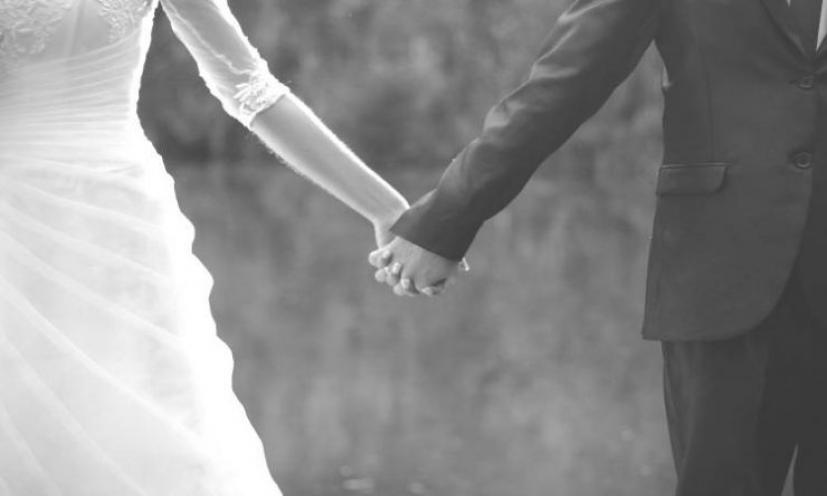 Προσευχή για αγάπη στο ζευγάρι