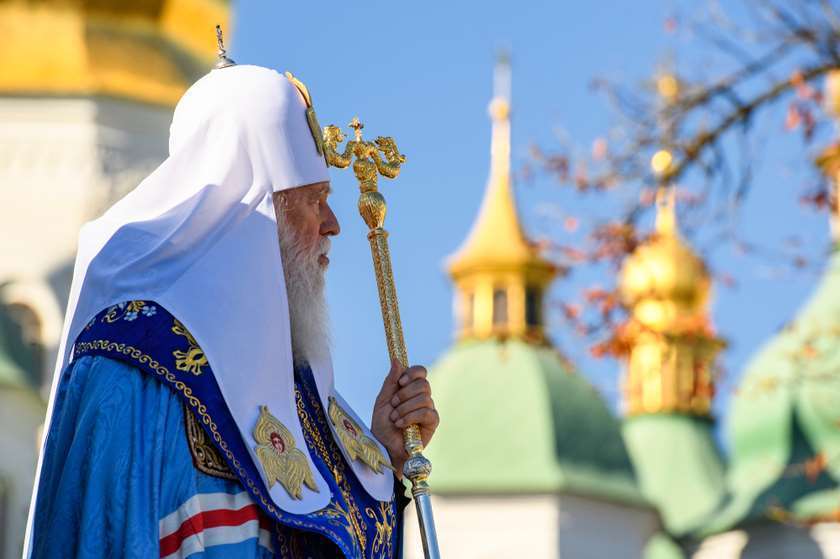 IRI: ეკლესიის საქმიანობას დადებითად გამოკითხულთა 89% აფასებს