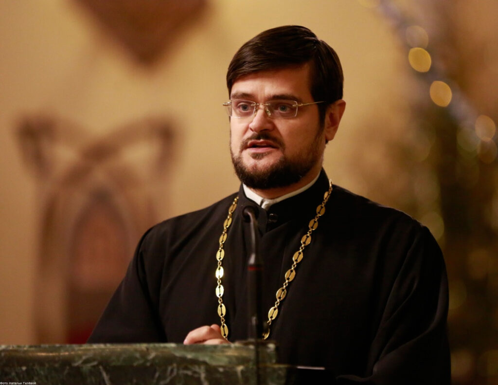 РПЦ оценила роль Ватикана в продвижении миротворческих и гуманитарных инициатив