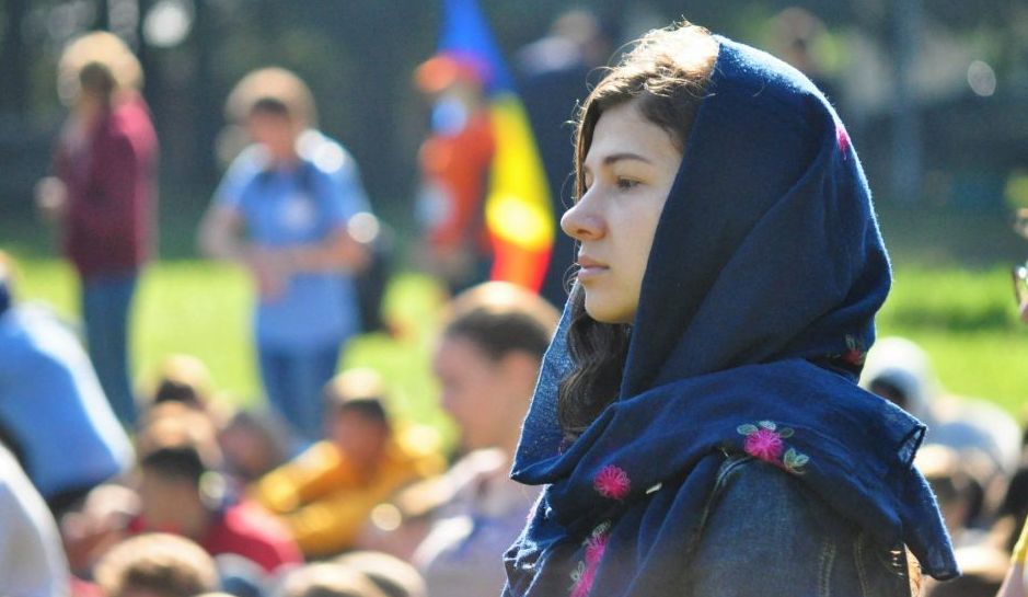 17 olimpici din Vâlcea au participat la tabăra gratuită de la Hurezi