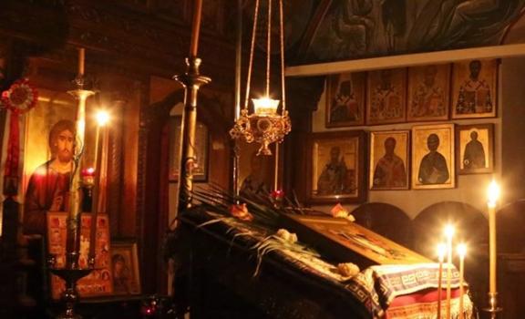 Ο Δημιουργός των πάντων δεν αδιαφορεί για τον ανθρώπινο πόνο