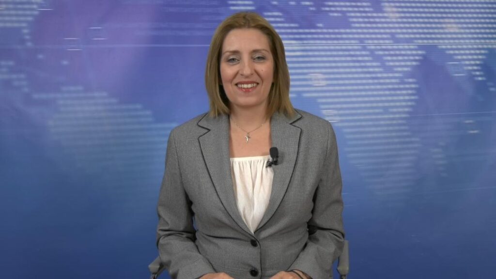 Παρακολουθήστε το βραδινό δελτίο ειδήσεων