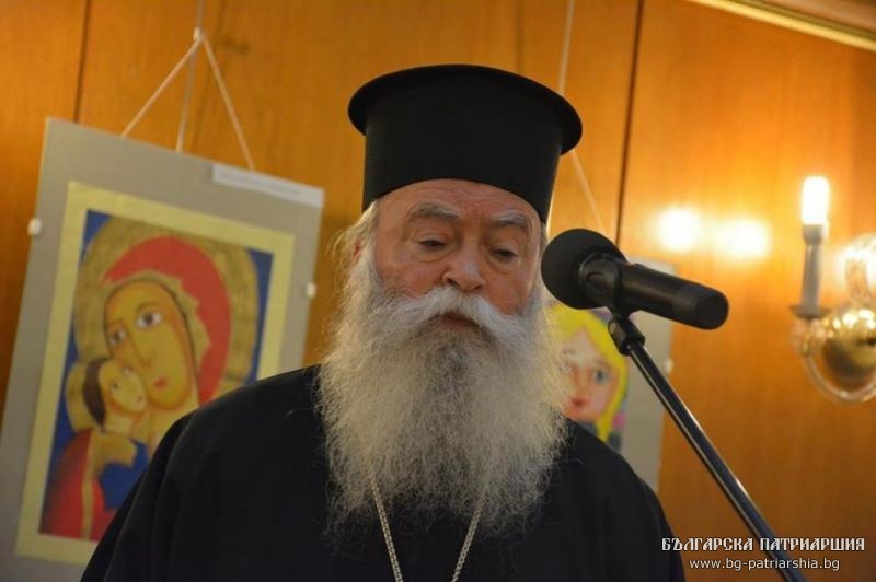 Seminar for journalists covering ecclesiastical issues in Sofia