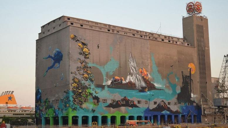 Δημιουργία Μουσείου Εναλίων Αρχαιοτήτων στο Σιλό στον Πειραιά