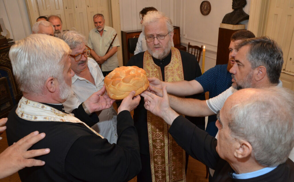 Слава Удружења књижевника Србије
