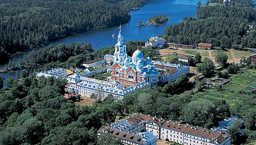 Священный Синод Русской Православной Церкви принял заявление о ситуации в Черногории