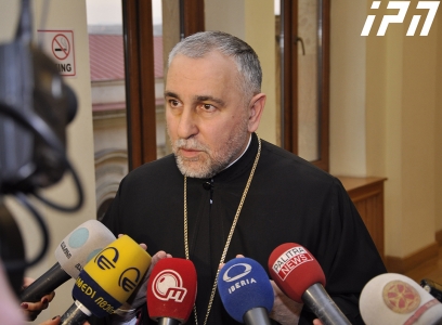 პროტოპრესვიტერი გიორგი ზვიადაძე 20 ივნისის მოვლენებზე – დიდი იმედი გვაქვს, ყველაფერი ობიექტურად იქნება გამოძიებული