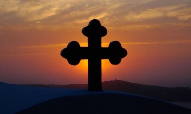 “Από αλλού το περιμένεις και από αλλού το βρίσκεις”