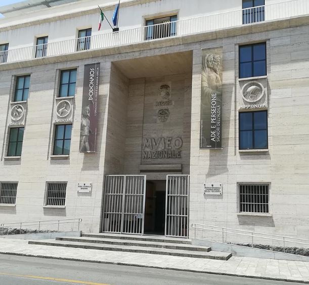 Περατώθηκε στην Ιταλία η περιοδική έκθεση «Δωδωναίος-Το μαντείο του Δία και η Μεγάλη Ελλάδα»