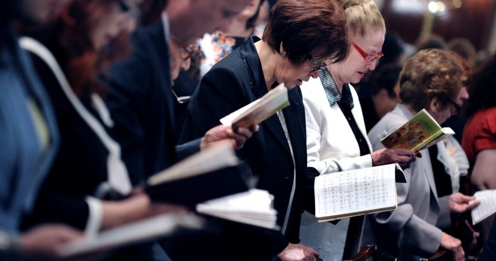 Προσοχή στις πλάνες των μαρτύρων του Ιεχωβά