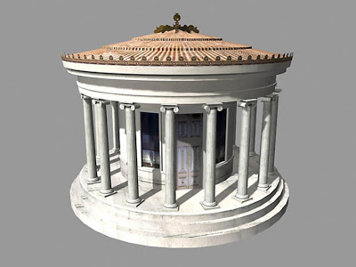 Πώς οι νέες τεχνολογίες δίνουν πρόσβαση σε απροσπέλαστα μνημεία