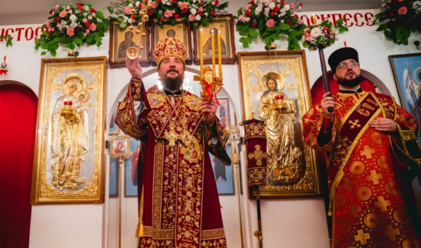 Патриарший экзарх Юго-Восточной Азии посетил Джакарту