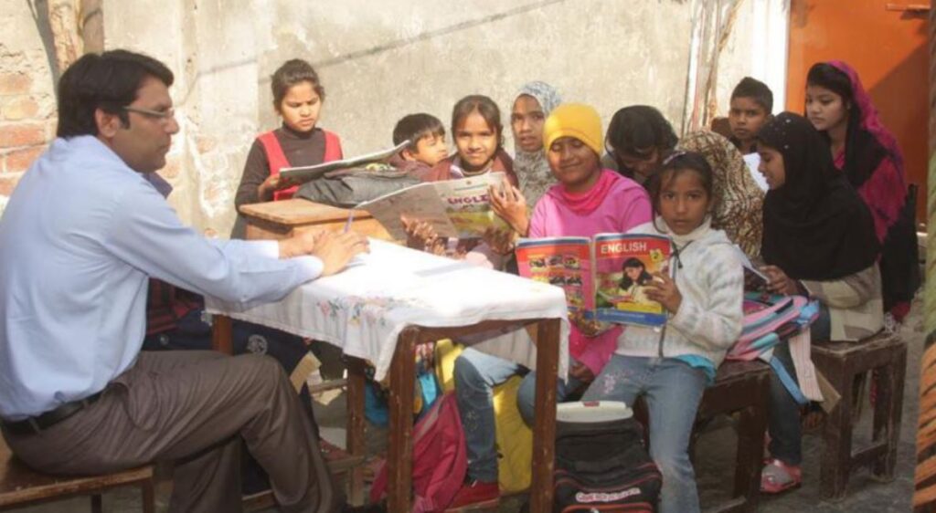 Nicholas Javed: For Christians in Pakistan, nothing has changed