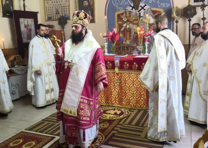 Заветни дан у Будимцима