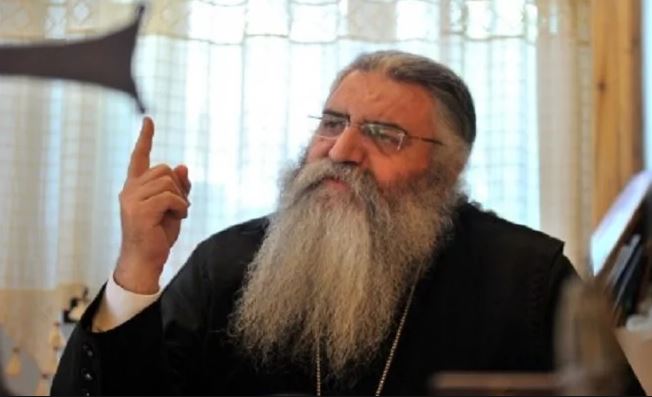 Ο Μητροπολίτης Μόρφου για τις ενοχές