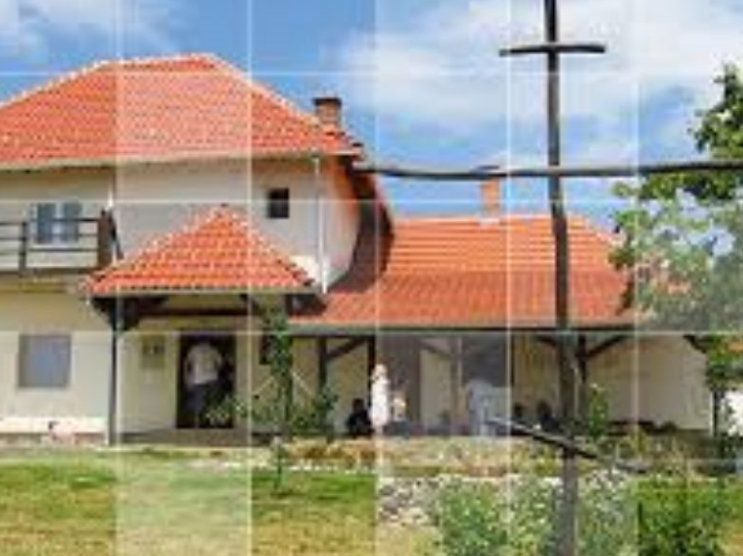 Активности Управе за вере – Посета “Земљи живих”