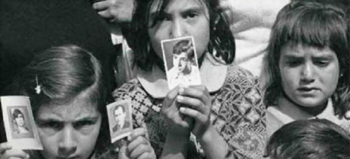 Συγκλονιστικές μαρτυρίες ομογενών από την τουρκική εισβολή στην Κύπρο