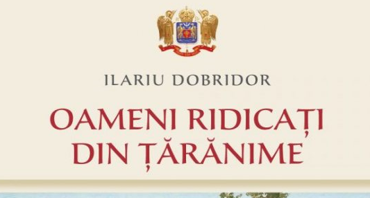 Oameni ridicați din țărănime