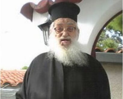 Εκοιμήθη ο επίτιμος Πρωτοσύγκελλος της Ι.Μ. Κορίνθου