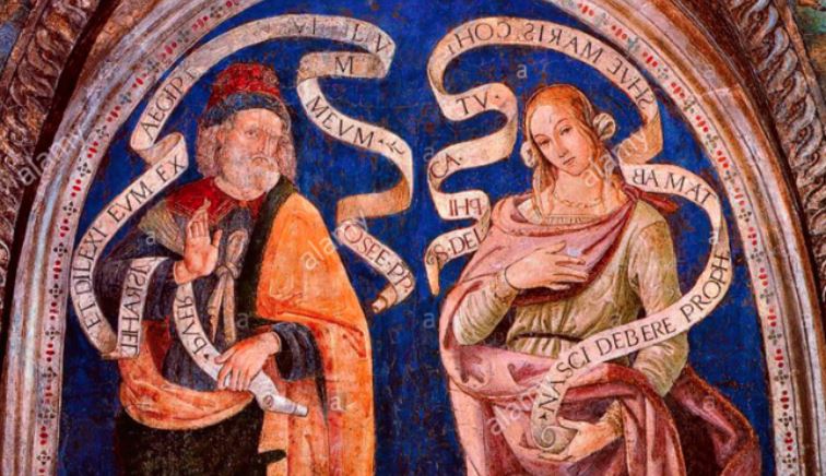 В Москве пройдет презентация новой книги игумена Арсения (Соколова) «Книга пророка Осии. Комментарий»