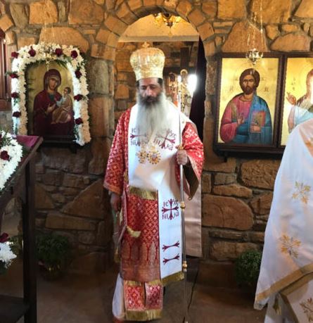 Επ. Θεσπιών: “Όχι χριστιανοί της βιτρίνας και της εικόνας”