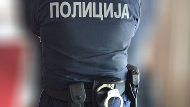 Ένοπλος εισέβαλε σε κτήριο του Πατριαρχείου της Σερβίας