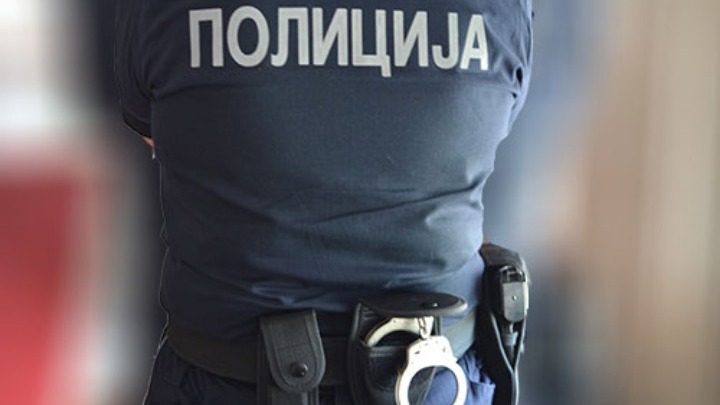 Ένοπλος εισέβαλε σε κτήριο του Πατριαρχείου της Σερβίας