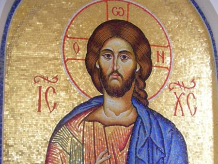 “Χριστέ μου εγώ θέλω ν’ αλλάξω αλλά δεν αλλάζω γιατί σε θέλω λίγο”