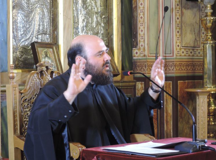 Καμία αλλαγή δεν συμβαίνει στην ζωή μας, εάν δεν είμαστε έτοιμοι ψυχικά γι΄αυτή