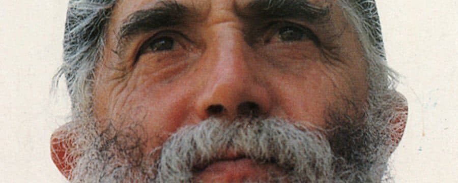 ΔΙΗΓΗΣΗ – ΜΑΡΤΥΡΙΑ: Ο Άγιος Παΐσιος και τα αυτιστικά παιδιά