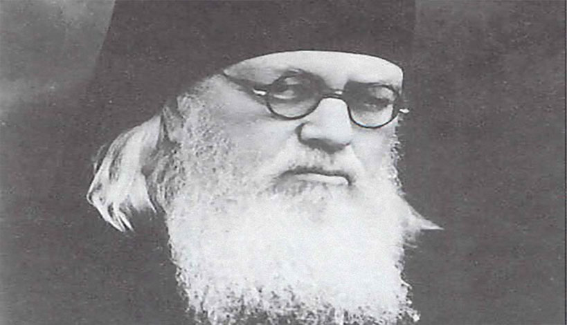 Αγίου Λουκά Αρχιεπισκόπου Κριμαίας: Επιστήμη και Θρησκεία