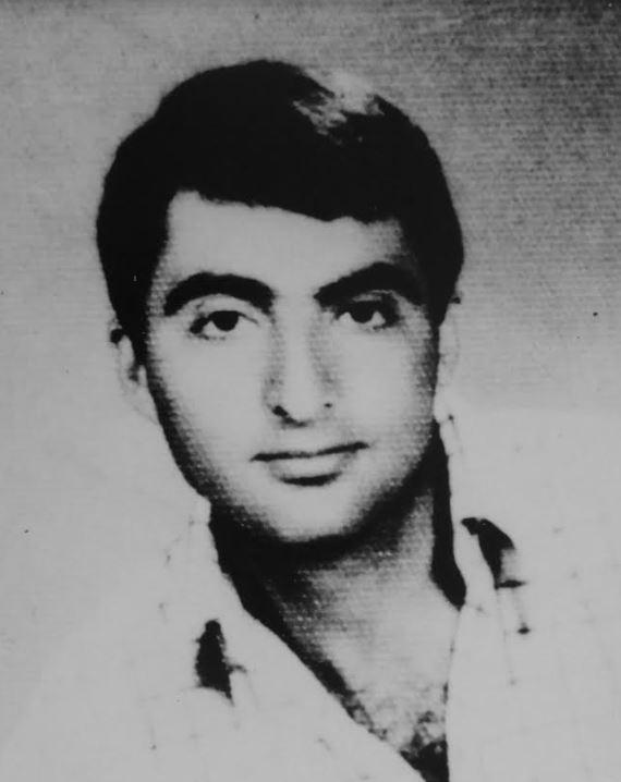 “Επικήδειος στον ήρωά μας Κλείτο Κλείτου”