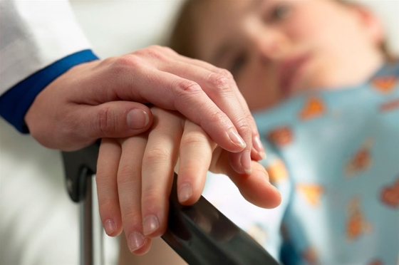 Η μικρή Μαρία χρειάζεται αίμα: Επείγουσα έκκληση για αιμοδοσία