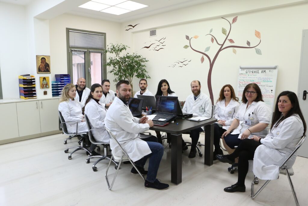 Αφιέρωμα της IAHPC στη “ΓΑΛΙΛΑΙΑ”