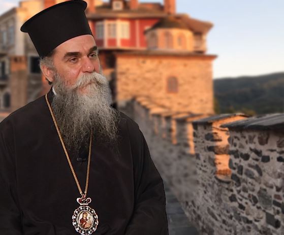 Αύριο τα Ονομαστήρια του Σεβ. Μητροπολίτου Άρτης