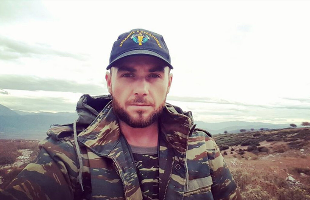 Όταν η μητέρα του Κατσίφα έδιωξε τους Αλβανούς δημοσιογράφους