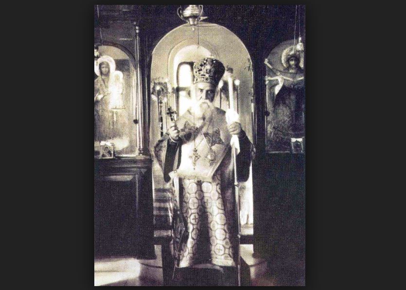 Αγίου Νεκταρίου Πενταπόλεως: Μετά τις δοκιμασίες, ακολουθεί η πνευματική χαρά