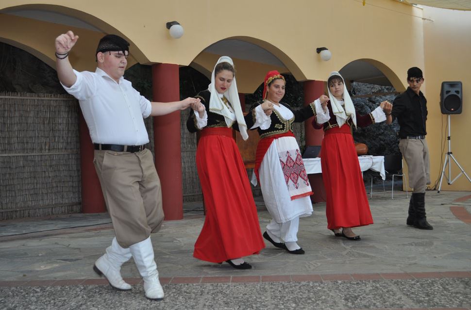 Το Ευρωπαϊκό Πρόγραμμα Erasmus+ στην Ορθόδοξο Ακαδημία Κρήτης