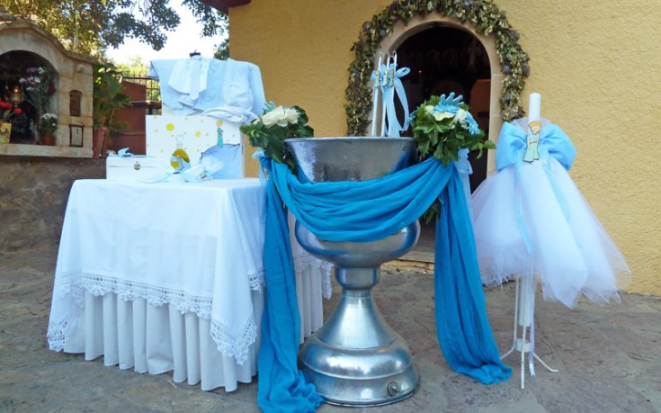 Ποιά είναι τα πιο συνηθισμένα ονόματα στην Ελλάδα;