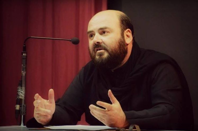 “Όλοι αυτοί που τα κατάφεραν δεν ήταν τέλειοι αλλά είχαν πίστη και πείσμα”